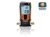 testo 552 - digitális vákuummérő műszer Bluetooth® kapcsolattal