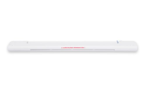 AERECO EMM-916 Fehér Higroszabályozású, automata légbevezető + DP rovarrács