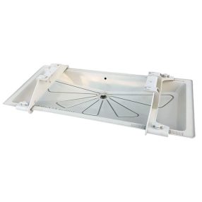   Klíma csepptálca, kondenzvízgyűjtő tálca TECNOSYSTEMI, 850x400 mm
