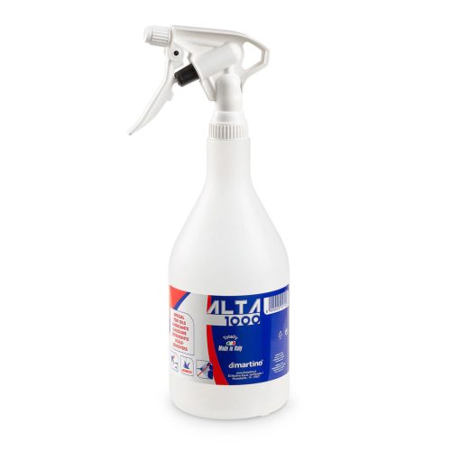 ALTA 1000 — Hermetikusan zárható kézi ipari vegyszerpermetező, 1 liter