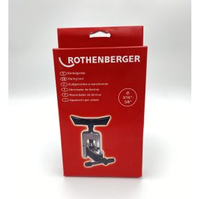 Rothenberger univerzális peremező, 4-16mm