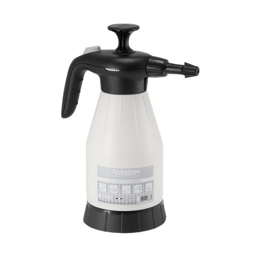 Habosító - A-TYPE 1.5 PRO EPDM - nyomás vegyszer permetező 1860 ML, FEHÉR