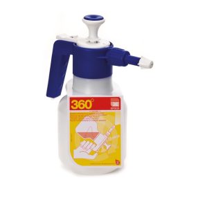   Delta Tec 2 360° – VITON ipari vegyszer nyomáspermetező – 1710 ml