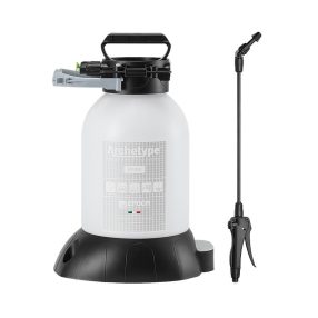 A-TYPE 5 PRE EPDM - nyomás permetező szürke 6500 ML