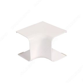 CLIMA PLUS BELSŐ SAROKELEM 65x50 mm