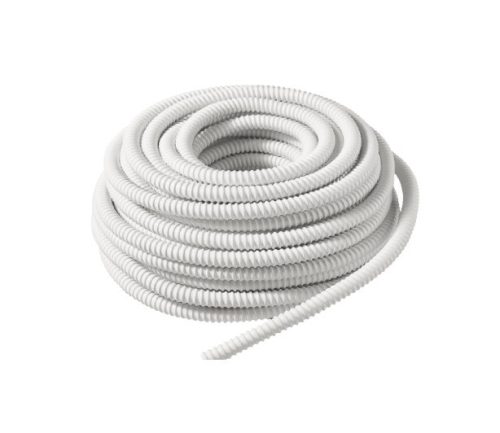 Kondenzvíz elvezető gégecső 16mm - méretre vágva