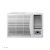 ABLAKKLÍMA Sinclair ASW-12BI - by Gree (3,7 kW)