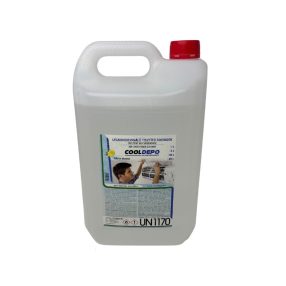 KLÍMATISZTÍTÓ ÉS FERTŐTLENÍTŐ FOLYADÉK, 5 LITER