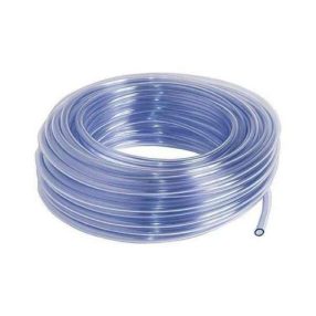   CSEPPVÍZCSŐ KONDENZVÍZ SZIVATTYÚHOZ, ÁTLÁTSZÓ (6/9 mm) MÉRETRE VÁGVA (100m/tekercs)