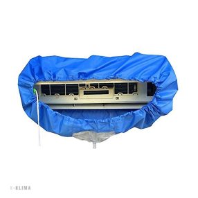 Klíma mosózsák 5 kW, 7 kW, 9 kW-os klímákhoz