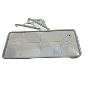   Klíma csepptálca, kondenzvízgyűjtő tálca, klíma kültéri egység alá 830x310 mm