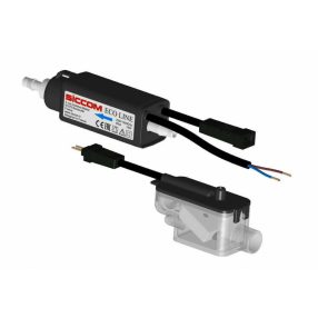   KLÍMA KONDENZVÍZ CSEPPVÍZ SZÍVATTYÚ SICCOM ECO LINE MINI PUMP 13,2L/h