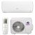 GREE PULSE GWH12AGBXB-K6DNA1Al INVERTER KLÍMA SZETT (3,2 kW)