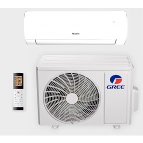 GREE COMFORT PRO (5,3 kW) A+++/A++ INVERTER KLÍMA SZETT