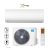 Midea Xtreme Save MOX102-12HFN8 oldalfali split R32 (3,5 kW)