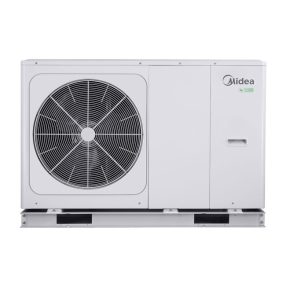   Midea monoblokkos M-Thermal hőszivattyú (R32, 6 kW, 1 fázis) MHC-V6W/D2N8-BE30