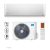 Midea Oasis Plus MOX330-12HFN8-OP oldalfali split R32 (3,5 kW) A+++/A+++
