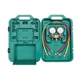   REFCO CSAPTELEP ARMATURA BM2-3-DS (3 DB TÖMLŐVEL) R32/410A, kofferben