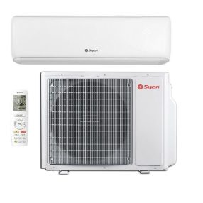 Syen Charm (3,2 kW) SOH12CH-E32DA1D inverter klíma szett 