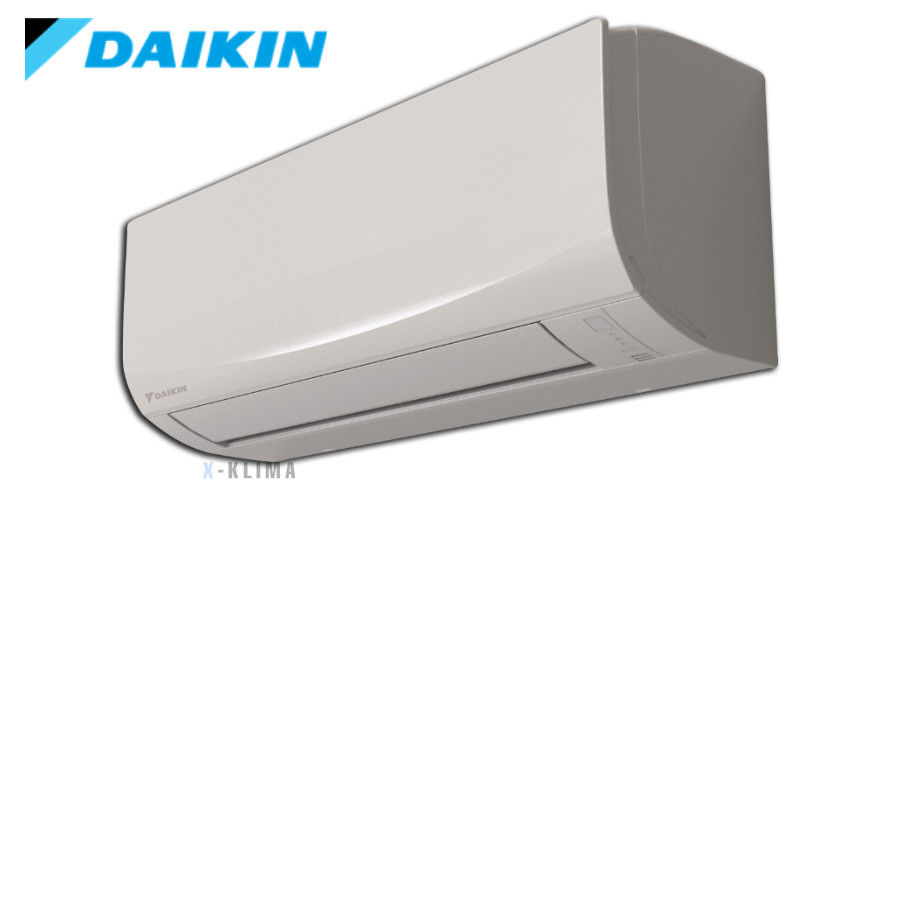 Daikin Sensira FTXF50D / RXF50D inverteres (5,0 kW)